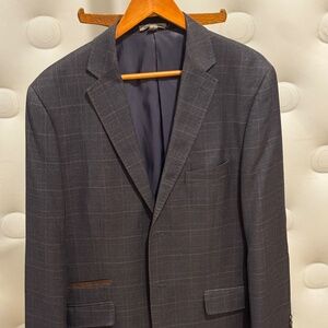 Sport Coat - Johnston & Murphy